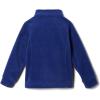 imageColumbia UnisexBaby Benton Springs Fleece JacketDark Sapphire