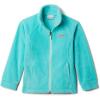 imageColumbia UnisexBaby Benton Springs Fleece JacketDolphinSea Ice