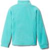 imageColumbia UnisexBaby Benton Springs Fleece JacketDolphinSea Ice