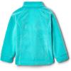 imageColumbia UnisexBaby Benton Springs Fleece JacketDolphinSea Ice