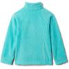 imageColumbia UnisexBaby Benton Springs Fleece JacketDolphinSea Ice