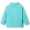 imageColumbia UnisexBaby Benton Springs Fleece JacketDolphinSea Ice
