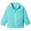 imageColumbia UnisexBaby Benton Springs Fleece JacketDolphinSea Ice