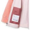 imageColumbia UnisexBaby Benton Springs Fleece JacketFaded PeachDusty Pink