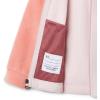 imageColumbia UnisexBaby Benton Springs Fleece JacketFaded PeachDusty Pink
