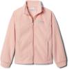 imageColumbia UnisexBaby Benton Springs Fleece JacketFaux Pink