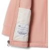 imageColumbia UnisexBaby Benton Springs Fleece JacketFaux Pink