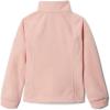 imageColumbia UnisexBaby Benton Springs Fleece JacketFaux Pink