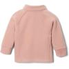 imageColumbia UnisexBaby Benton Springs Fleece JacketFaux Pink