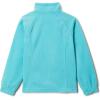 imageColumbia UnisexBaby Benton Springs Fleece JacketGeyser