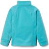 imageColumbia UnisexBaby Benton Springs Fleece JacketGeyser