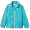 imageColumbia UnisexBaby Benton Springs Fleece JacketGeyser