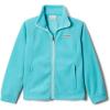 imageColumbia UnisexBaby Benton Springs Fleece JacketGeyser