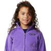 imageColumbia UnisexBaby Benton Springs Fleece JacketGrape Gum