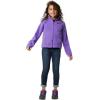 imageColumbia UnisexBaby Benton Springs Fleece JacketGrape GumPurple
