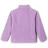 imageColumbia UnisexBaby Benton Springs Fleece JacketGumdrop