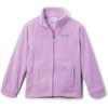 imageColumbia UnisexBaby Benton Springs Fleece JacketGumdrop