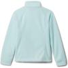 imageColumbia UnisexBaby Benton Springs Fleece JacketIcy Morn