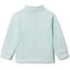 imageColumbia UnisexBaby Benton Springs Fleece JacketIcy Morn