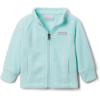 imageColumbia UnisexBaby Benton Springs Fleece JacketIcy Morn