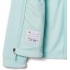 imageColumbia UnisexBaby Benton Springs Fleece JacketIcy Morn