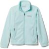 imageColumbia UnisexBaby Benton Springs Fleece JacketIcy Morn