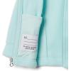 imageColumbia UnisexBaby Benton Springs Fleece JacketIcy Morn