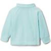 imageColumbia UnisexBaby Benton Springs Fleece JacketIcy Morn