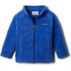 imageColumbia UnisexBaby Benton Springs Fleece JacketLapis Blue