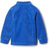 imageColumbia UnisexBaby Benton Springs Fleece JacketLapis Blue