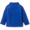 imageColumbia UnisexBaby Benton Springs Fleece JacketLapis Blue