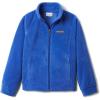 imageColumbia UnisexBaby Benton Springs Fleece JacketLapis Blue
