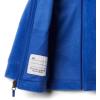 imageColumbia UnisexBaby Benton Springs Fleece JacketLapis Blue
