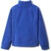 imageColumbia UnisexBaby Benton Springs Fleece JacketLapis Blue