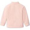 imageColumbia UnisexBaby Benton Springs Fleece JacketLight Pink