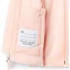 imageColumbia UnisexBaby Benton Springs Fleece JacketLight Pink
