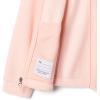 imageColumbia UnisexBaby Benton Springs Fleece JacketLight Pink