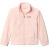 imageColumbia UnisexBaby Benton Springs Fleece JacketLight Pink