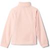 imageColumbia UnisexBaby Benton Springs Fleece JacketLight Pink