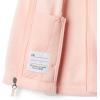 imageColumbia UnisexBaby Benton Springs Fleece JacketLight Pink