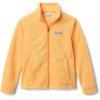 imageColumbia UnisexBaby Benton Springs Fleece JacketMango