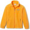 imageColumbia UnisexBaby Benton Springs Fleece JacketMango