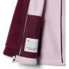 imageColumbia UnisexBaby Benton Springs Fleece JacketMarionberryAura