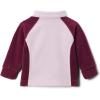 imageColumbia UnisexBaby Benton Springs Fleece JacketMarionberryAura