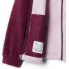 imageColumbia UnisexBaby Benton Springs Fleece JacketMarionberryAura