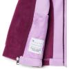 imageColumbia UnisexBaby Benton Springs Fleece JacketMarionberryGumdrop
