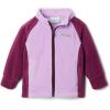 imageColumbia UnisexBaby Benton Springs Fleece JacketMarionberryGumdrop