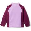 imageColumbia UnisexBaby Benton Springs Fleece JacketMarionberryGumdrop