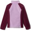 imageColumbia UnisexBaby Benton Springs Fleece JacketMarionberryGumdrop