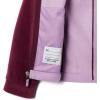 imageColumbia UnisexBaby Benton Springs Fleece JacketMarionberryGumdrop